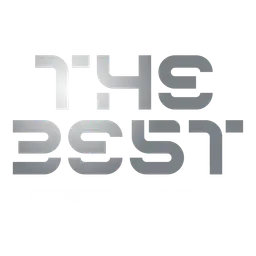 Logo The Best